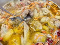 -壹道鸣·药膳鸡(月苑店)