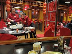 -芦月轩羊蝎子(劲松店)