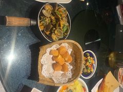 -达叔香味海鲜(海棠68环球美食街店)