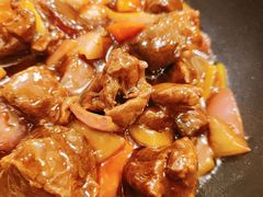 -新聚丰菜馆(太监弄店)