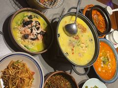 -打酱油·非遗淮扬菜(瘦西湖梅岭店)