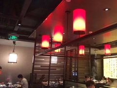 -捞王猪肚鸡火锅(财富中心店)