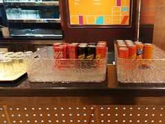 -怡咖啡海鲜自助餐厅(浦东香格里拉店)