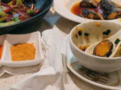 -船歌·鱼水饺青岛菜(金狮广场店)