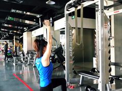 -天行健身＆天行拳馆跆拳道·格斗TXGYM