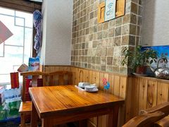 -小四川餐厅(一分店)