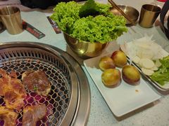 -炭之家·齐齐哈尔非遗烤肉·鲜切直供(中央大街店)