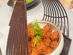 -茶啊冲电影主题文化餐厅(TOUCH12街店)