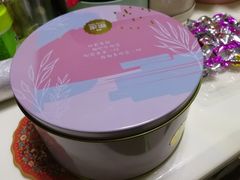 -家琳甜品(江南东店)