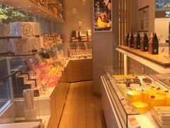 -好利来(马家堡店)
