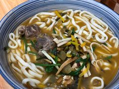 -陈八两面家(华孚写字楼店)