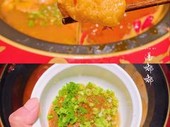 -巴邑火锅·夜宵(港隆广场店)