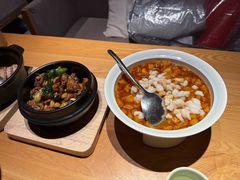 -竹里馆·淮扬菜·功夫茶(老门东店)