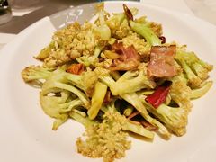 -港丽餐厅(高德置地店)