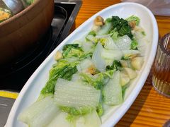 -九道菜有鸡鱼头(石鼓路店)
