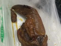 -老北京赵记酱肘子