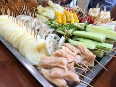 -谢智冷沾沾(马家巷总店)