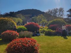 -云龙湖旅游景区