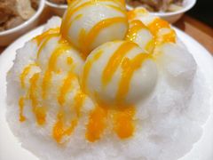 -隅乐胡椒虾·台湾菜·团建(皇岗店)