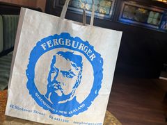 -Fergburger(皇后镇店)