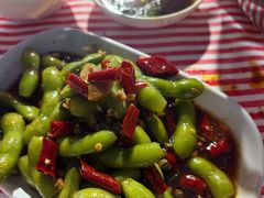-二钳洞庭虾蟹·江湖菜(成都鹭岛店)