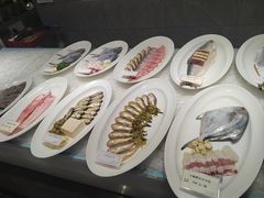 -上味·小海小鲜(中联店)