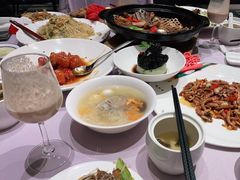 -紫阳海鲜楼·传承闽味(长乐路总店)