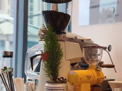 -BIJOU coffee&cocktail(龙岗万科广场店)