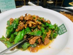 -绿草地·湘菜(芙蓉天街店)