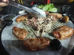 -旺记碳烤肥牛(总店)