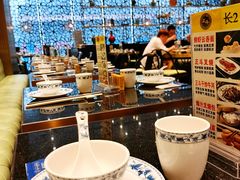 大堂-正斗·港式粤菜(SKLP店)