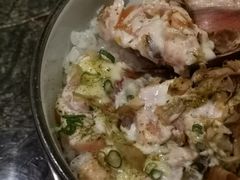 鳗鱼饭-炙柒Sekinana·精致料理 烧鸟·铁板烧(海上世界店)