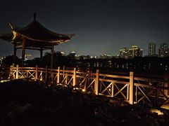 -南宁南湖公园
