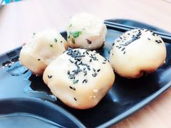-小杨生煎(火车站北广场店)