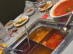 -海底捞火锅(万达广场店)