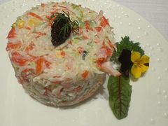 -马克西姆俄罗斯餐厅(通亚街店)