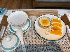 -臻儿屿月子会所(茶山店)