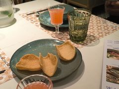-芭札·Thai泰国餐厅(同和金铂天地店)