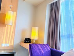 -青岛富力艾美酒店