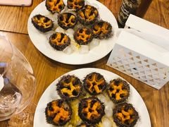 -HIHE Bistro·Oyster Bar(华熙live店)