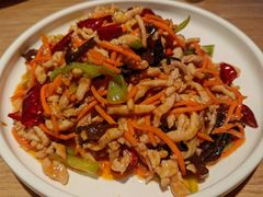 -榆林镇筋饼(知春路店)