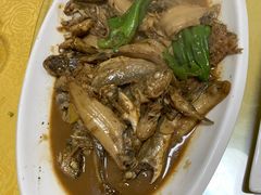 -云南巷海鲜大咖·可加工海鲜