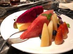 -STARRY CAFE & LOUNGE BAR(高新店)