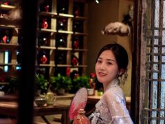 -泥糊破店小酒馆·团建聚餐(南京西路店)