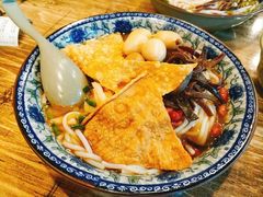 -柳石居柳州螺蛳粉(万达店)