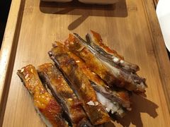 -阿罗新疆菜(人民广场店)