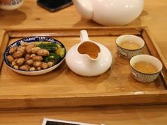 -大洋家·精品潮汕菜·生腌砂锅粥(天河东路店)
