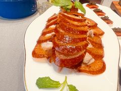 -北平食府·北京烤鸭(北京西站六里桥店)