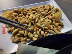 -何师烧烤Pro ·江湖川菜·小龙虾·精酿(太古里旗舰店)