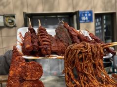-滴滋味·新疆炒米粉·炒三凉(乌市总店)